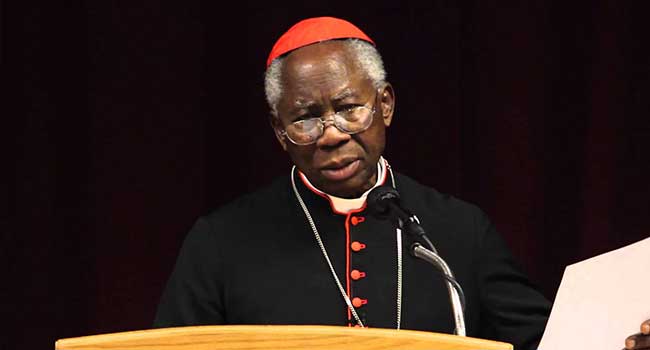 Cardinal-Francis-Arinze