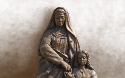 Kilenced Szent Annához